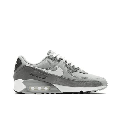 Air Max 90 Premium Light Grey – Da1641-001