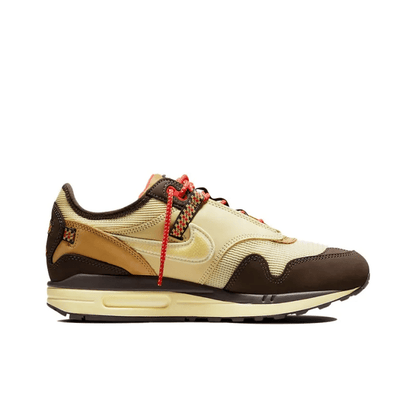 Air Max 1 X Travis Scott Baroque Brown – Do9392-200