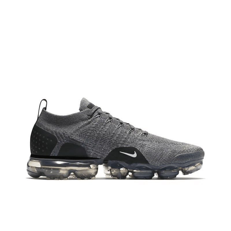 Air VaporMax 2.0 Dark Grey 942842-002