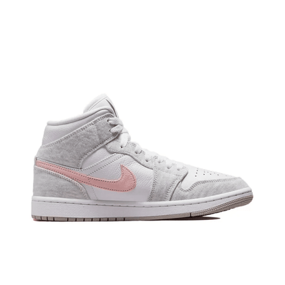 Air Jordan 1 Mid SE ‘Light Iron Ore’ DN4045-001