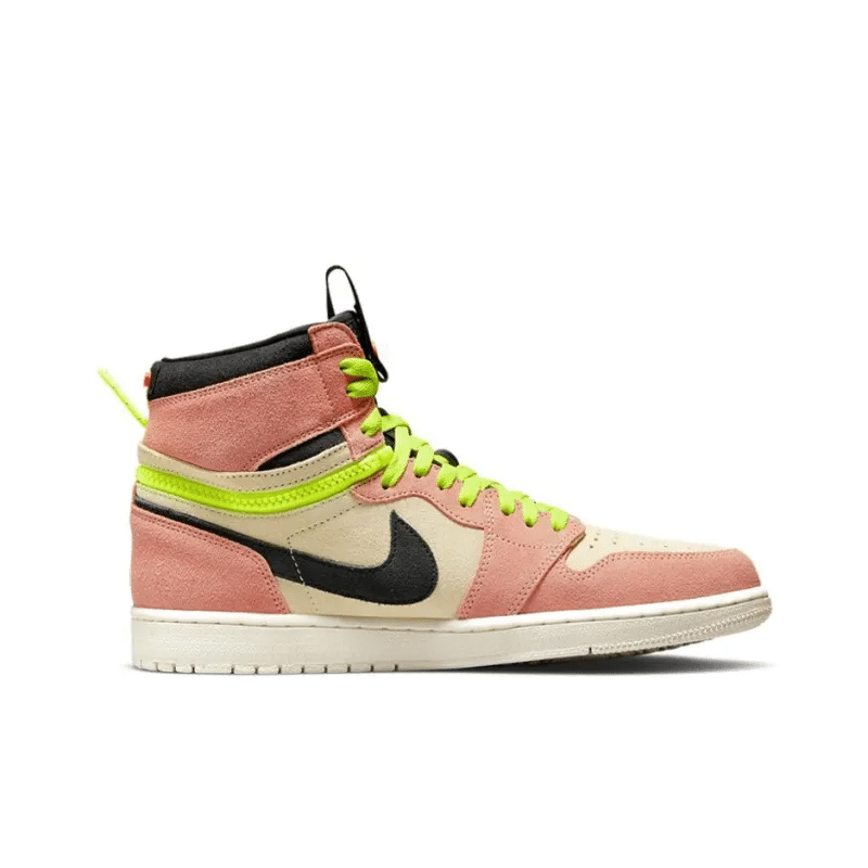 Air Jordan 1 High Switch Peach – Cw6576-800