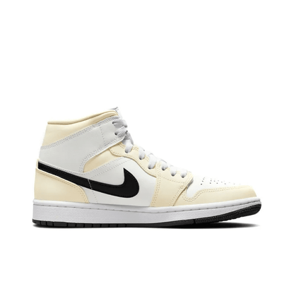 Air Jordan 1 Mid ‘Coconut Milk’ BQ6472-121