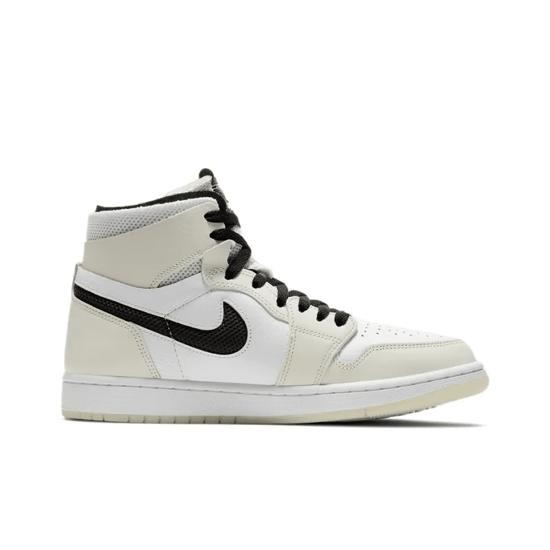 Air Jordan 1 High Zoom Comfort ‘light Bone’ – Ct0979-002