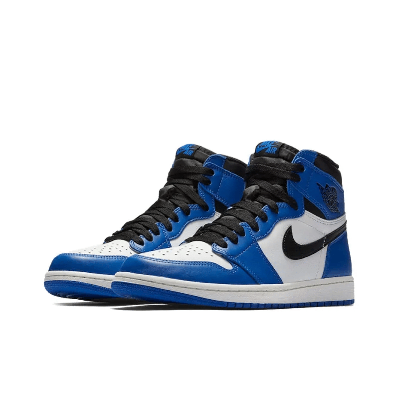 Air Jordan 1 Retro High OG ‘Game Royal’ 555088-403