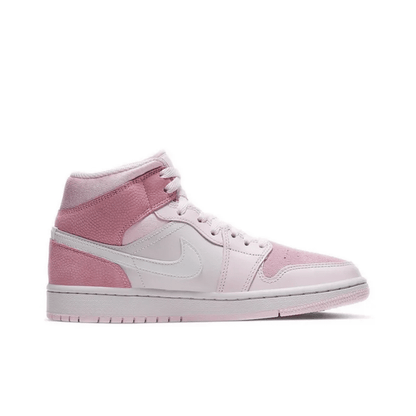 Air Jordan 1 Mid ‘Digital Pink’ CW5379-600