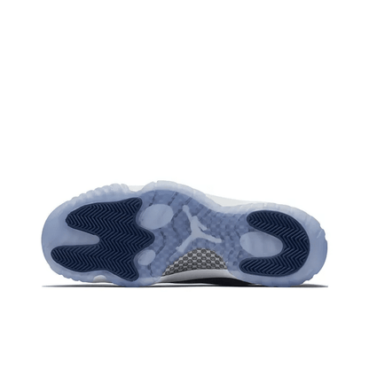 Air Jordan 11 Retro Low ‘Navy Snakeskin’ 2019 CD6846-102