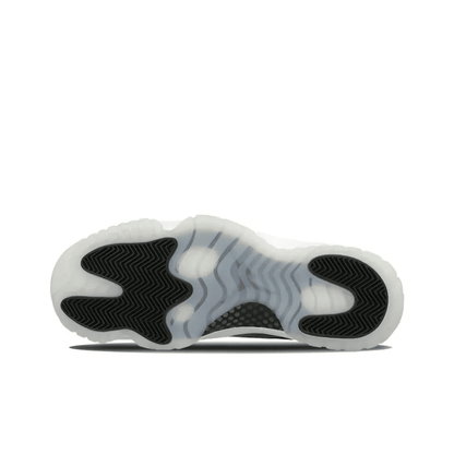 Air Jordan 11 Retro Low ‘Barons’ 528895-010