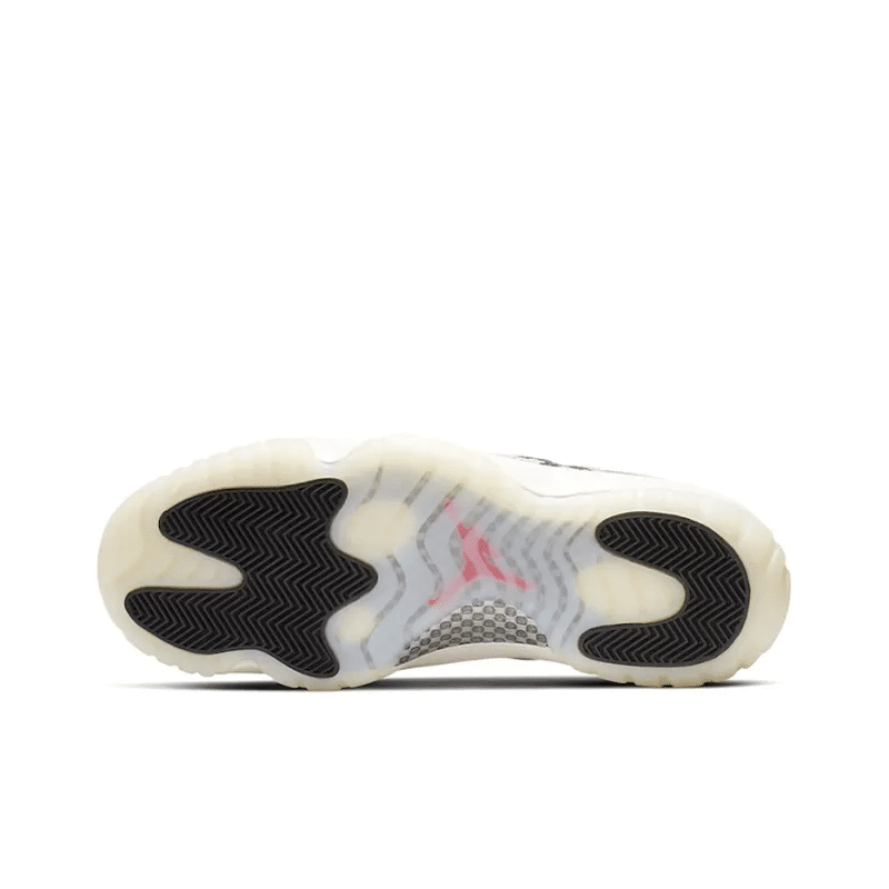 Air Jordan 11 Retro Low ‘Snakeskin Light Bone’ CD6846-002