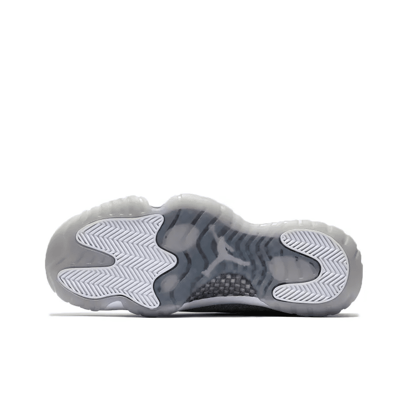 Air Jordan 11 Retro ‘Vast Grey’ AR0715-100