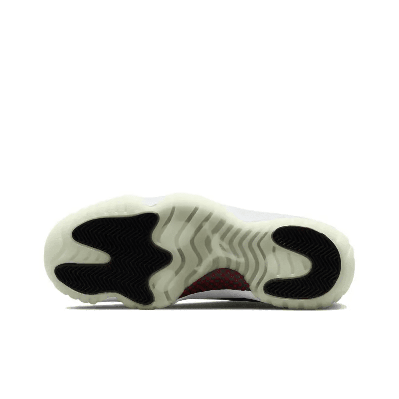 Air Jordan 11 Retro Low ’72-10′ AV2187-001