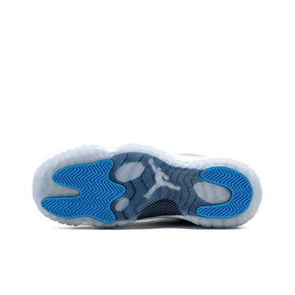 Air Jordan 11 Retro Low GS UNC – 528896-106