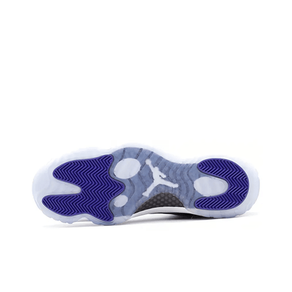 Air Jordan 11 Retro Low ‘Concord’ 528895-153