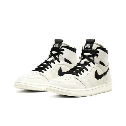 Air Jordan 1 Zoom ‘summit White’ – Ct0979-100