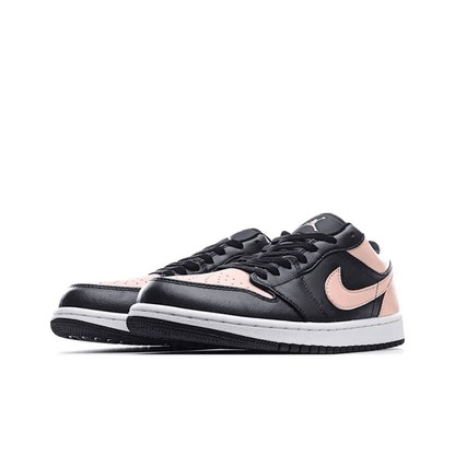 Air Jordan 1 Low ‘Crimson Tint’ 553558-034