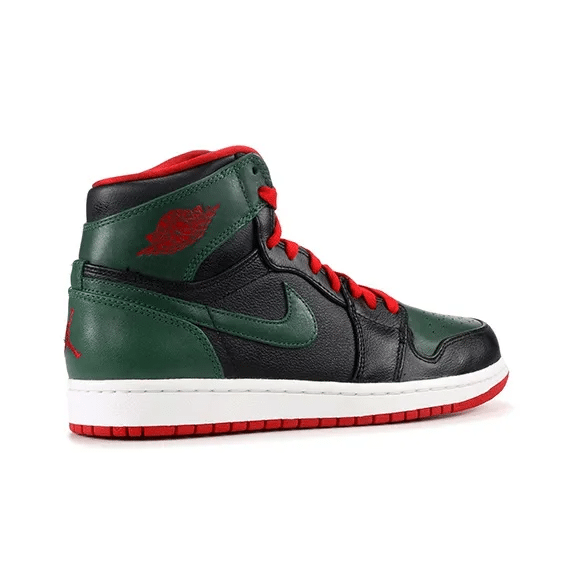 Air Jordan 1 Retro High Green Gucci – 332550-025