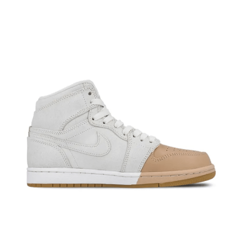 Air Jordan 1 Retro High Premium Dipped Toe (W) – AH7389-107