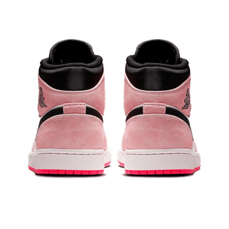 Air Jordan 1 Mid SE ‘Crimson Tint’ 852542-801