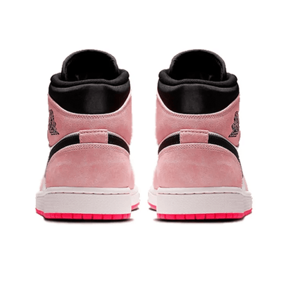 Air Jordan 1 Mid SE ‘Crimson Tint’ 852542-801