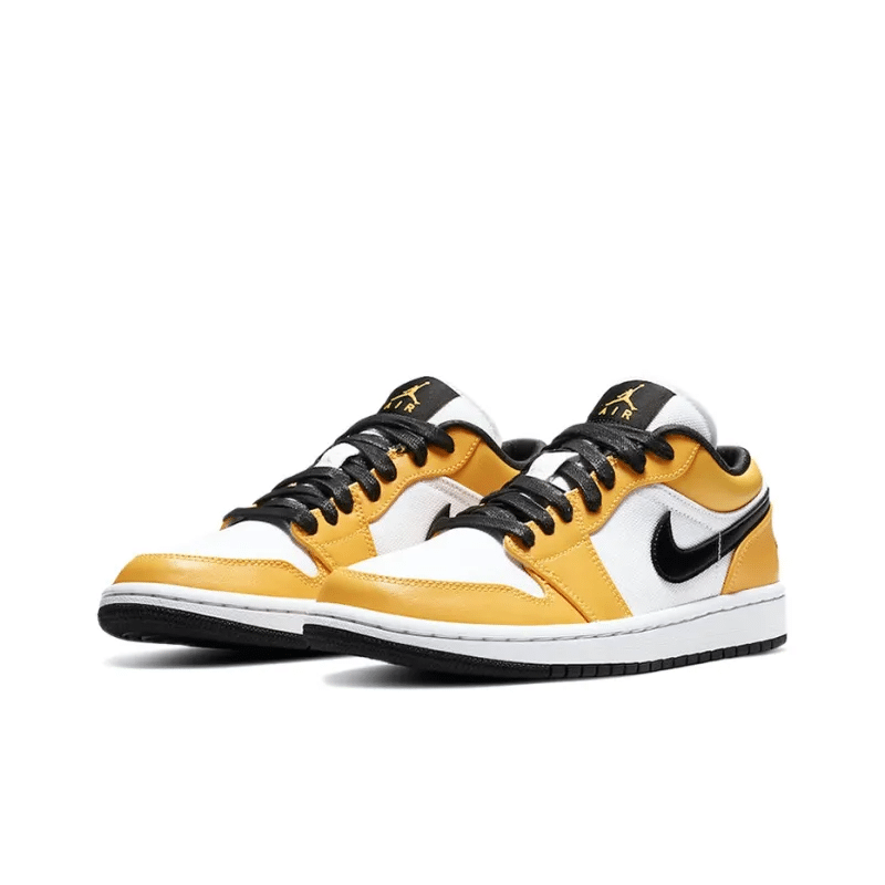 Air Jordan 1 Low SE “Laser Orange” CZ4776-107