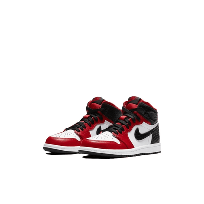 Air Jordan 1 Retro High Satin Snake Chicago PS – CU0449-601