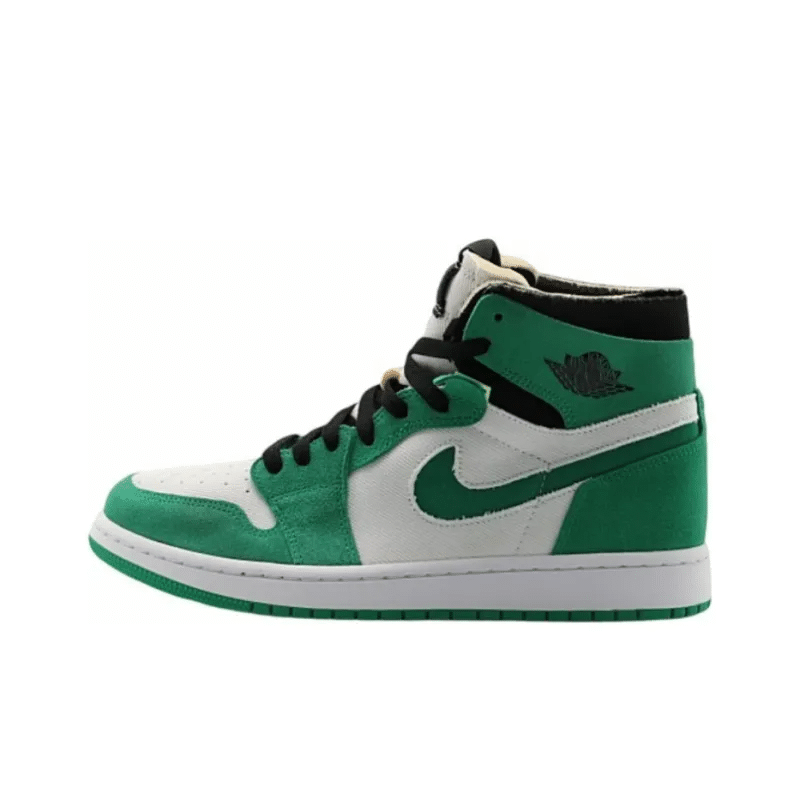 Air Jordan 1 High Zoom Comfort ‘Stadium Green’ CT0979-300