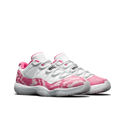 Air Jordan 11 Retro Low GG Snake – 580521-108