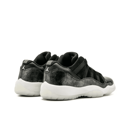 Air Jordan 11 Retro Low ‘Barons’ 528895-010