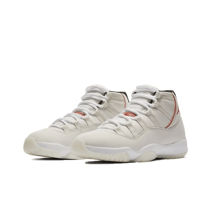 Air Jordan 11 Retro ‘Platinum Tint’ 378037-016