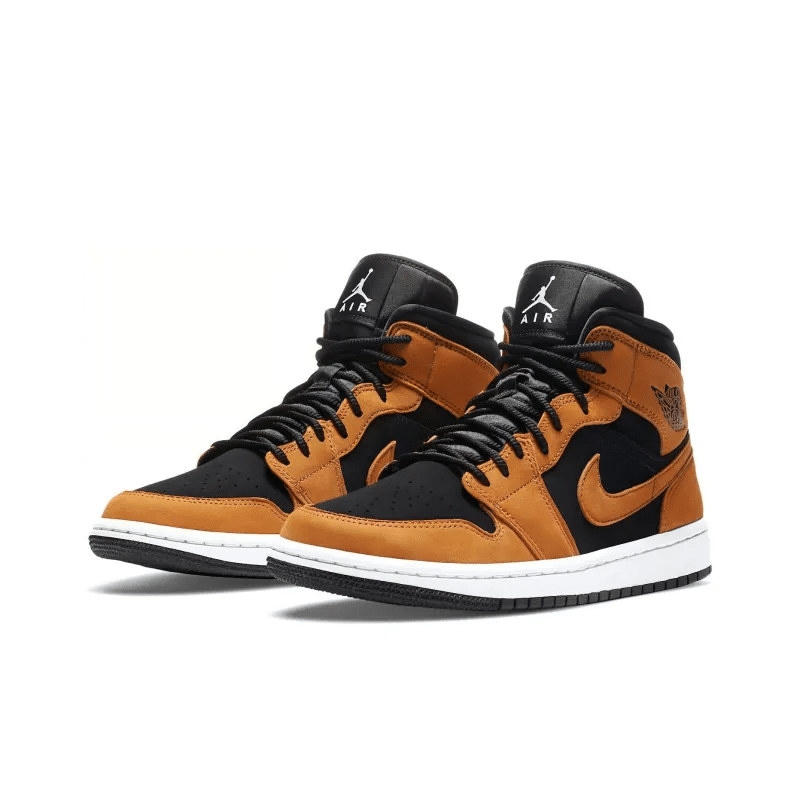 Air Jordan 1 Mid SE ‘Desert Ochre’ DB5453-700