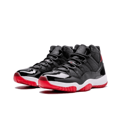 Air Jordan 11 Retro ‘Bred’ 2012 378037-010