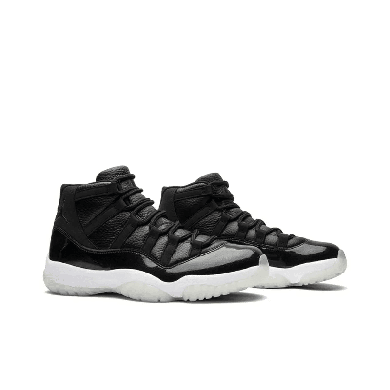 Air Jordan 11 Retro ’72-10′ 378037-002