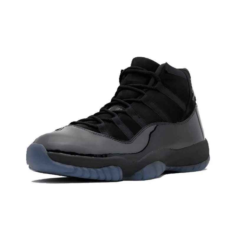 Air Jordan 11 Retro ‘Cap and Gown’ 378037-005