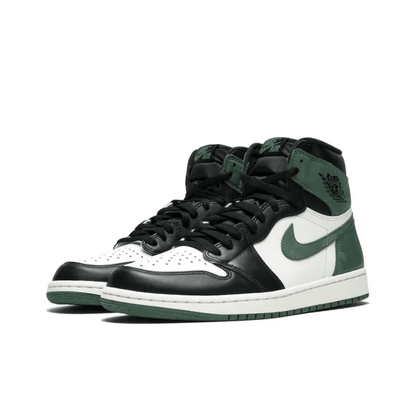 Air Jordan 1 Retro High OG “Clay Green” – 555088-135