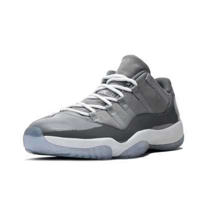 Air Jordan 11 Retro Low ‘Cool Grey’ 528895-003