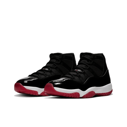 Air Jordan 11 Retro ‘Bred’ 2019 378037-061