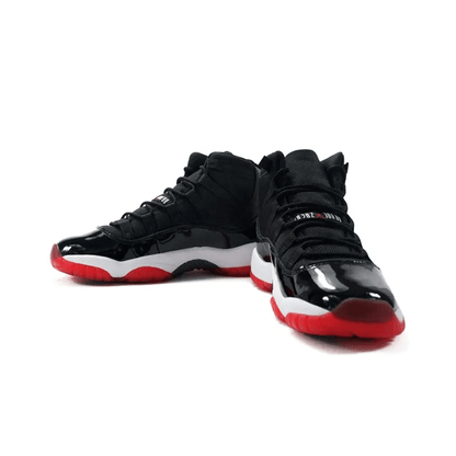 Air Jordan 11 Retro GS Bred 2012 – 378038-010