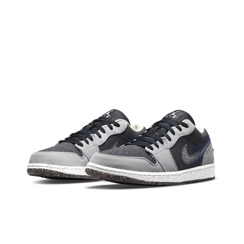 Air Jordan 1 Low ‘Crater’ – DM4657-001