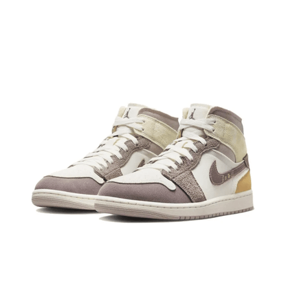 Air Jordan 1 Mid SE Craft Taupe Haze – DM9652-102