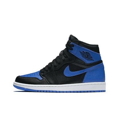 Air Jordan 1 Retro High OG ‘Royal’ 2017  555088-007