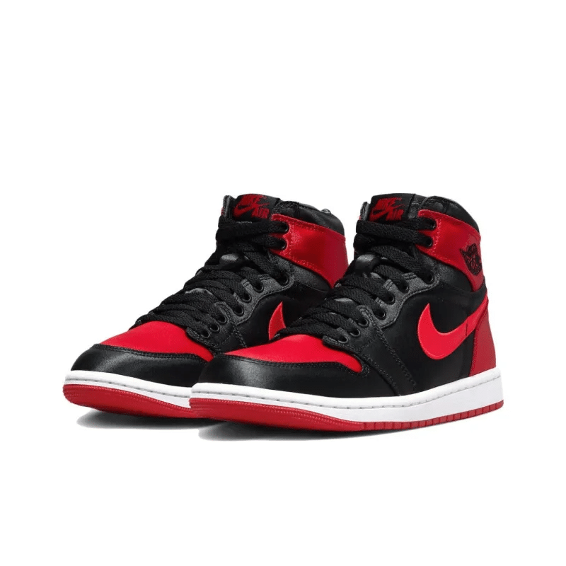 Air Jordan 1 High OG Satin Bred E861428-107