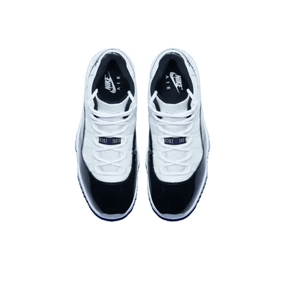 Air Jordan 11 Retro ‘Concord’ 2018 378037-100