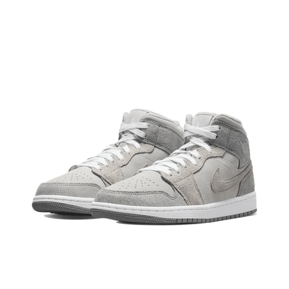 Air Jordan 1 Mid Se Particle Grey – Do7139-002