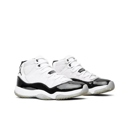 Air Jordan 11 Retro ‘Concord’ 2011 – 378037-107