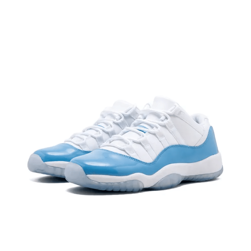 Air Jordan 11 Retro Low GS UNC – 528896-106