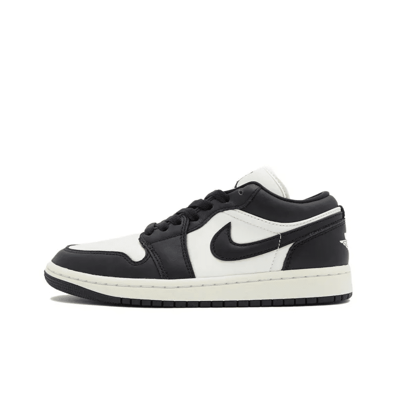 Air Jordan 1 Low Vintage Panda – FB9893-101