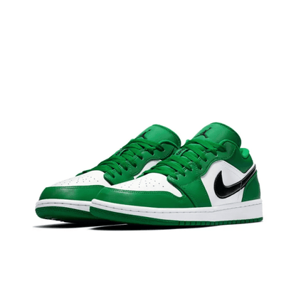 Air Jordan 1 Low ‘Pine Green’ EDH4268-001