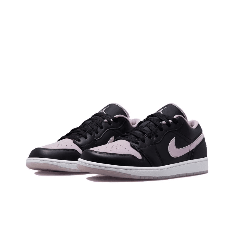 Air Jordan 1 Low SE ‘Black Iced Lilac’ DV1309-051