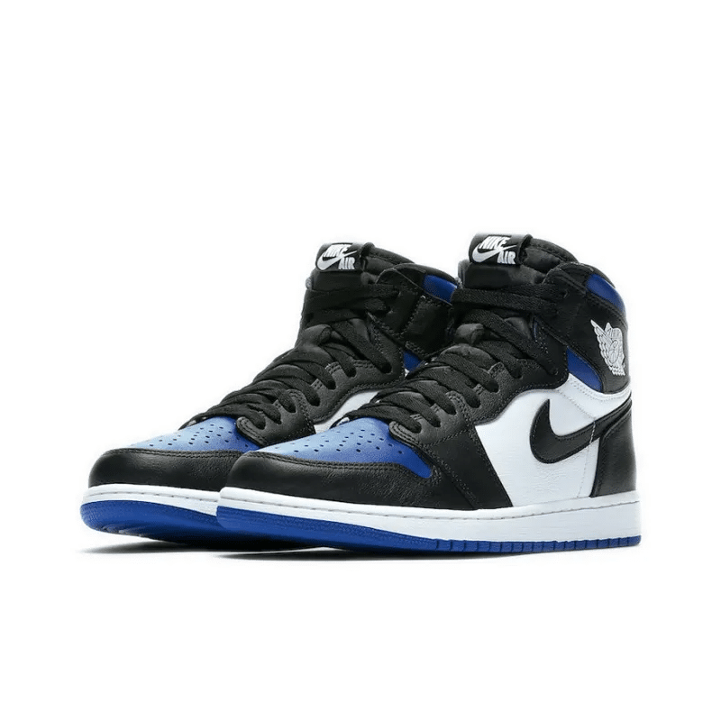 Air Jordan 1 Retro High OG ‘Royal Toe’ 555088-041