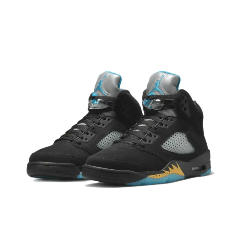 Air Jordan 5 ‘Aqua’ DD0587-047