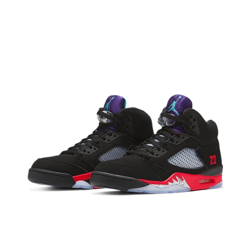 Air Jordan 5 Retro ‘Top 3’ CZ1786-001